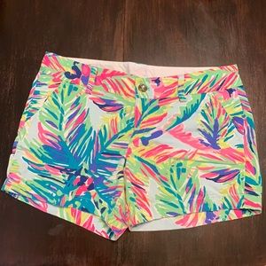 Lilly Pulitzer Callahan Short